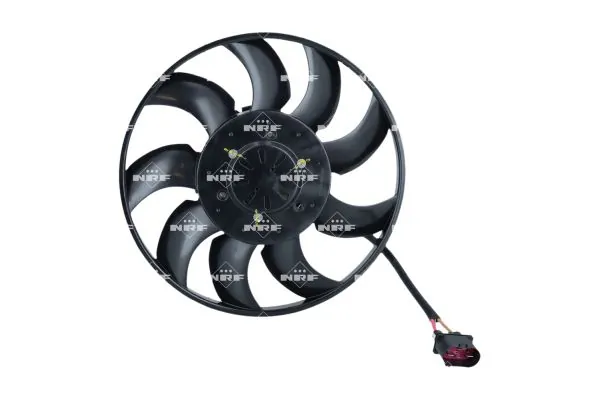 Fan, engine cooling 470051