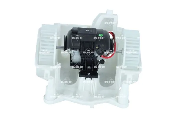 Interior Blower 34281