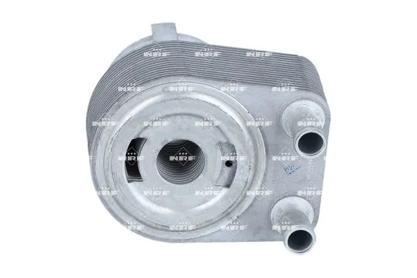 Oil Cooler, engine oil 31881