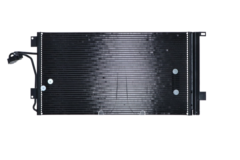 Condenser, air conditioning EASY FIT 35639