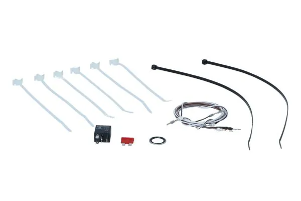 Compressor, air conditioning EASY FIT 32427