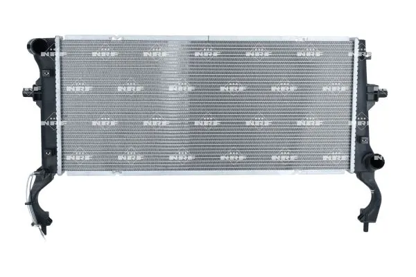 Radiator, engine cooling 550327