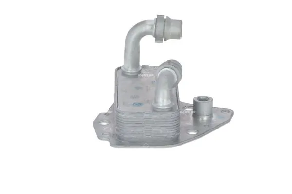 Oil Cooler, engine oil EASY FIT 31344