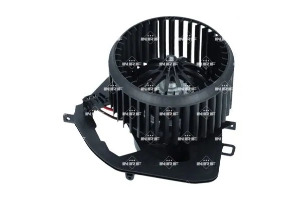 Interior Blower 34572