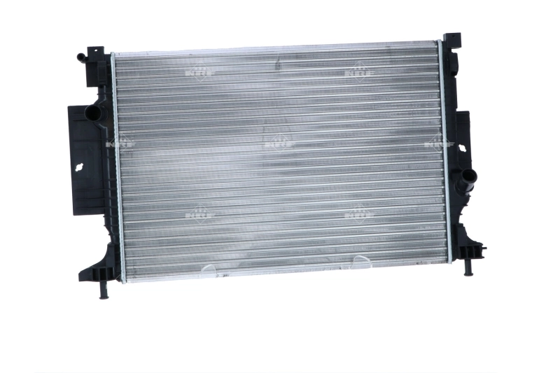 Radiator, engine cooling 59230