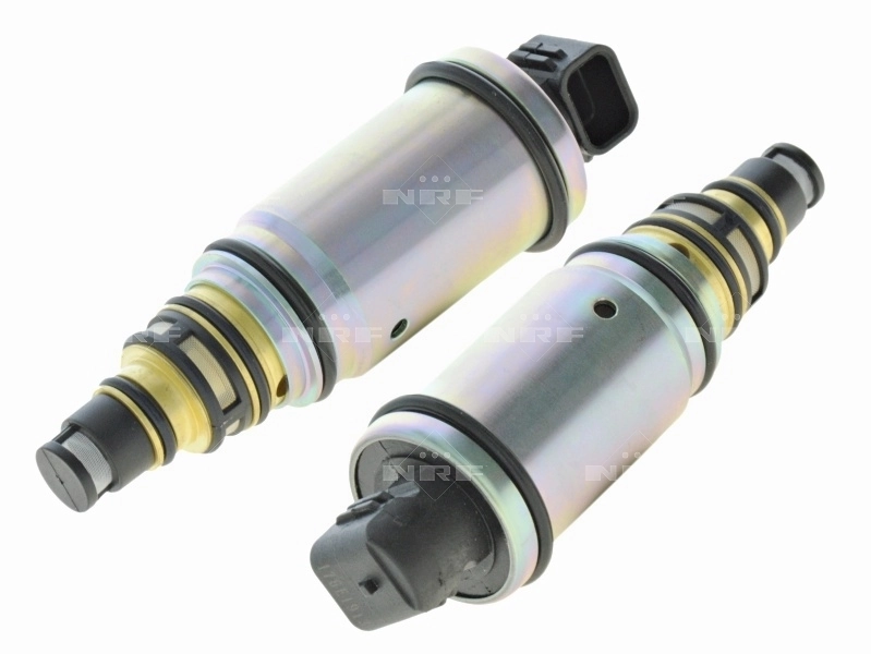 Control Valve, air conditioning compressor 38626