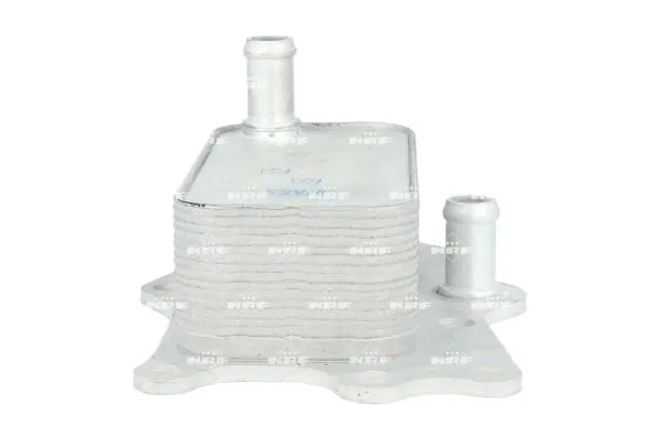 NRF 31818 Oil Cooler, engine oil