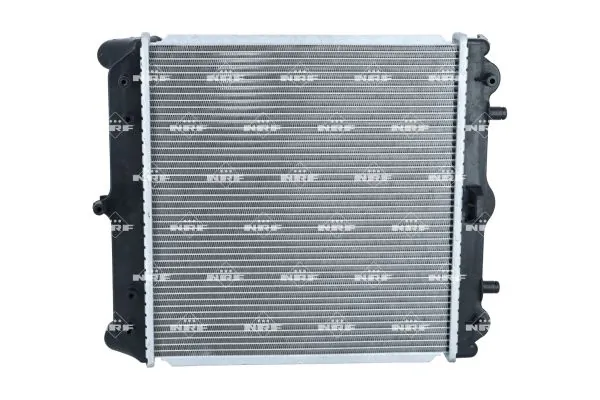 Radiator, engine cooling 59130