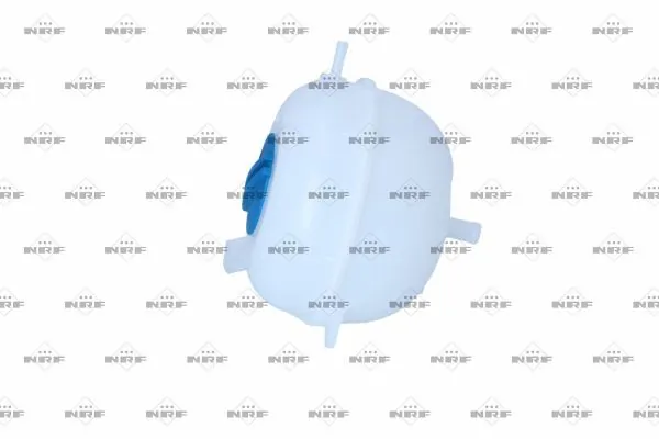 Expansion Tank, coolant EASY FIT 454050