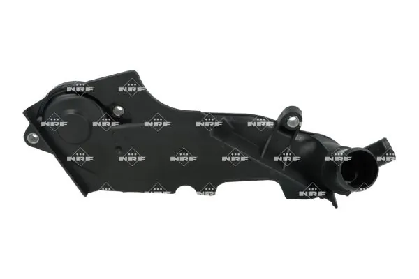 Coolant Flange 775111