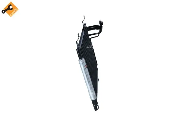 NRF 350408 Condenser, air conditioning