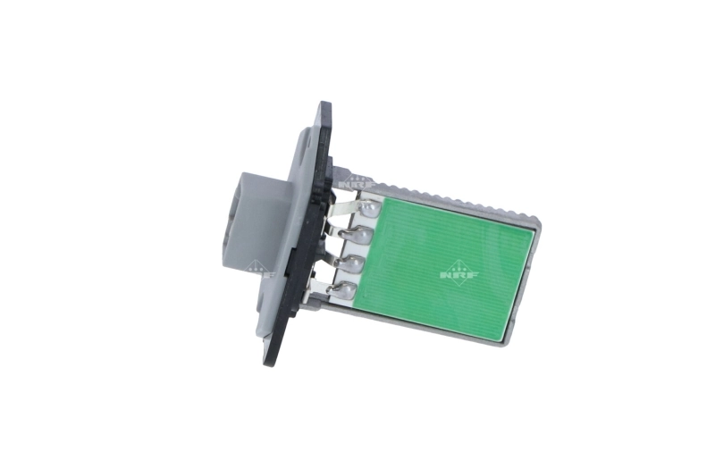 Resistor, interior blower 342083