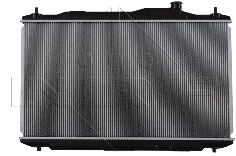 Radiator, engine cooling 58323