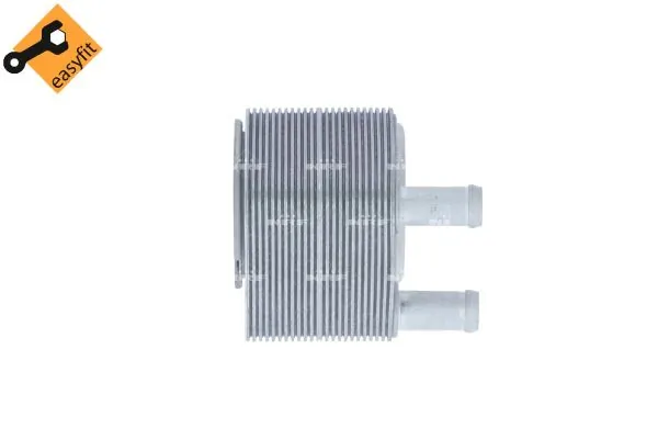 Oil Cooler, engine oil EASY FIT 31799