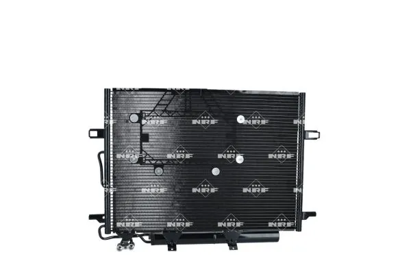 Condenser, air conditioning EASY FIT 350211