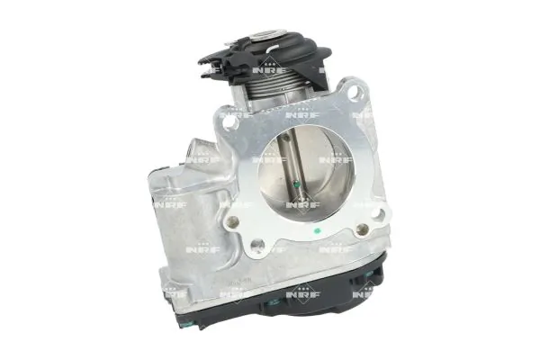 Throttle Body 408051