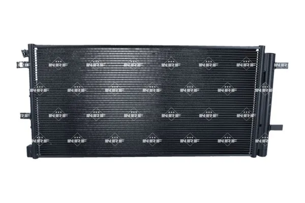 Condenser, air conditioning EASY FIT 350060