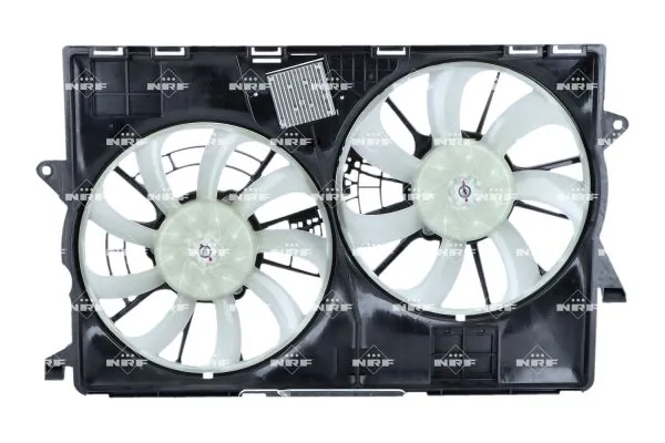 Fan, engine cooling 470074