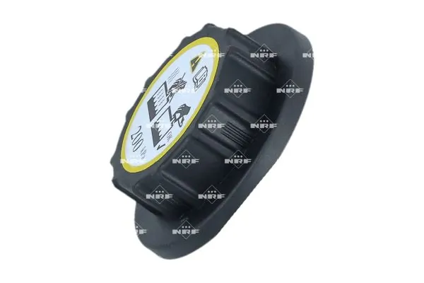 Cap, coolant tank 455621