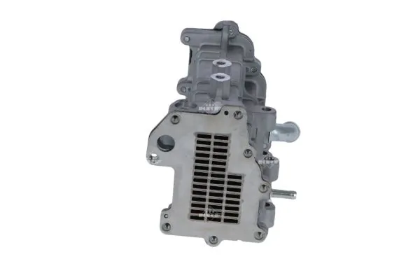 Cooler, exhaust gas recirculation 48002