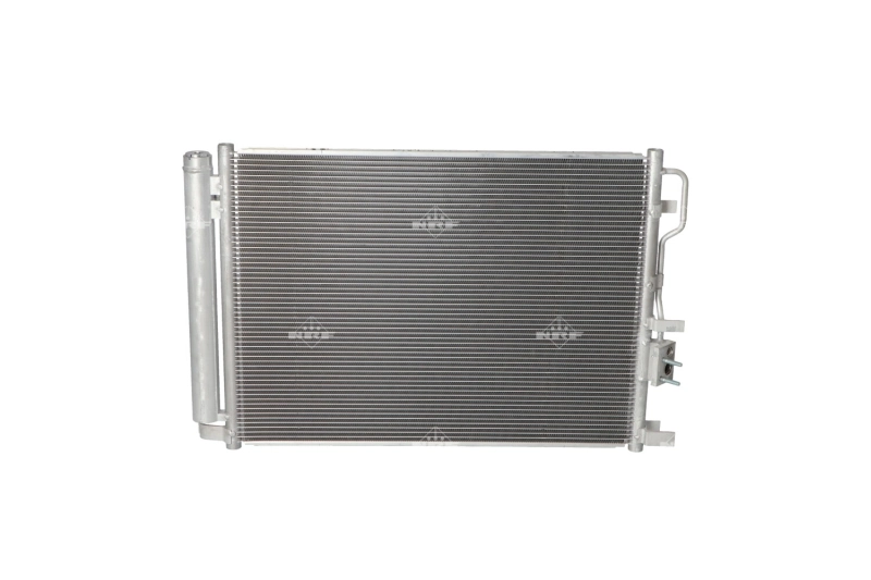 Condenser, air conditioning 350379