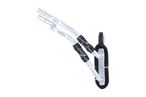 NRF 54468 Heat Exchanger, interior heating