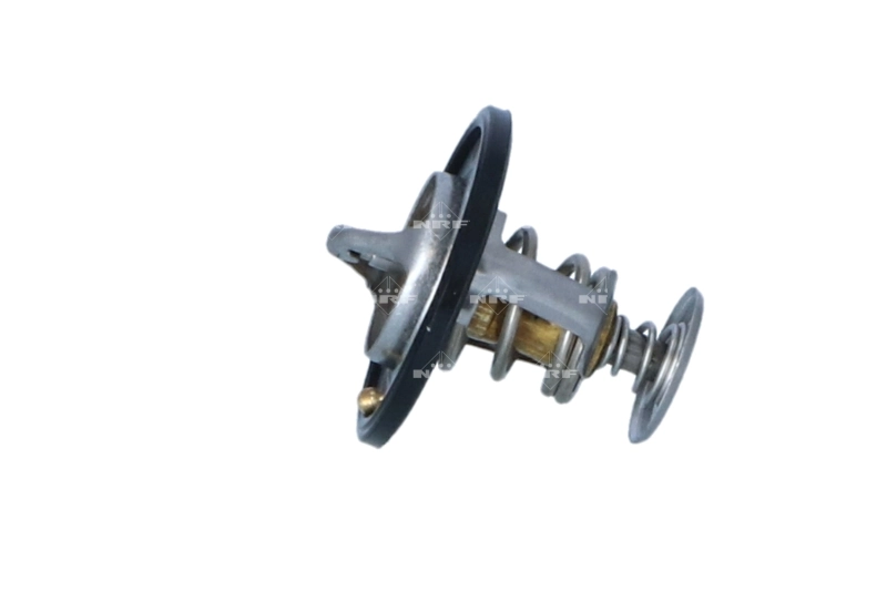 Thermostat, coolant EASY FIT 725088