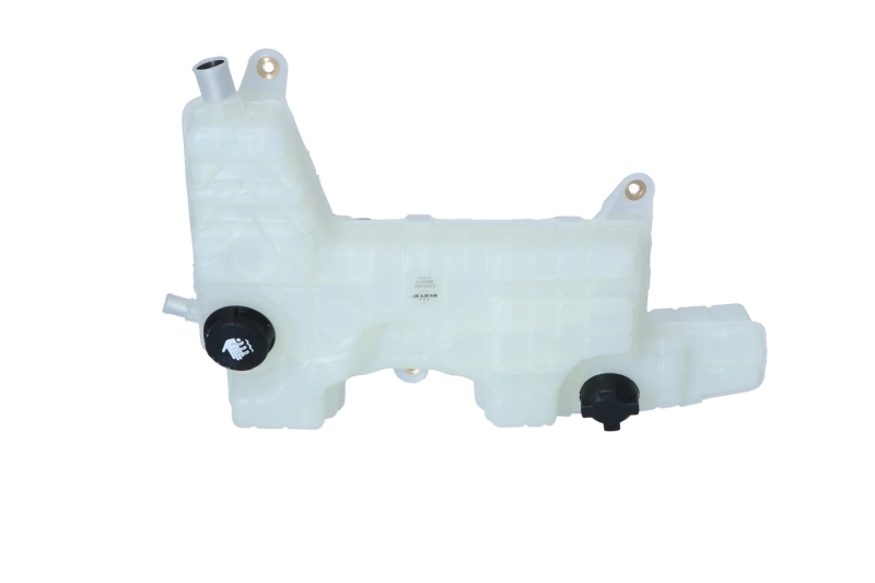 Expansion Tank, coolant EASY FIT 455019