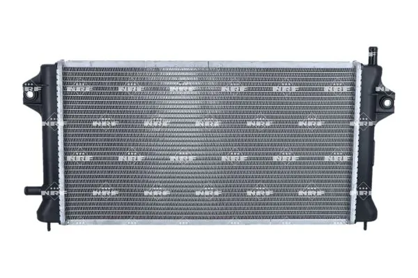 Radiator, traction battery 550112