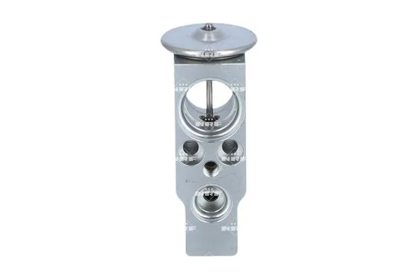Expansion Valve, air conditioning EASY FIT 38549