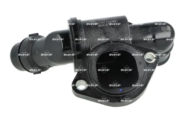 Thermostat, coolant EASY FIT 725003