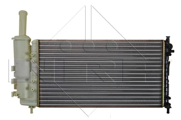 Radiator, engine cooling 58273