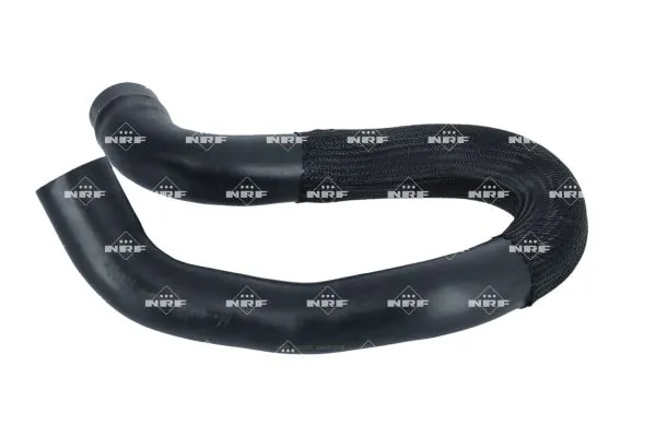 Charge Air Hose EASY FIT 166304