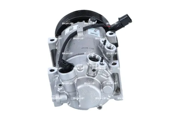 Compressor, air conditioning GENUINE 320247G