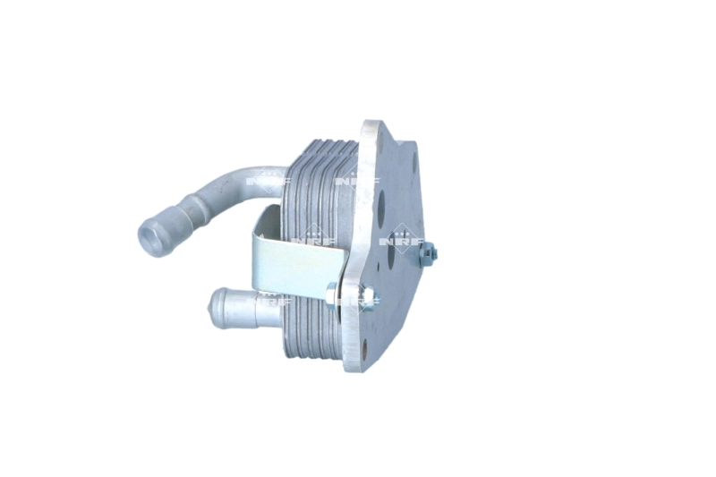 Oil Cooler, engine oil EASY FIT 31855