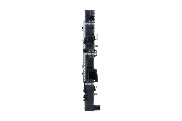 Radiator, engine cooling 53097