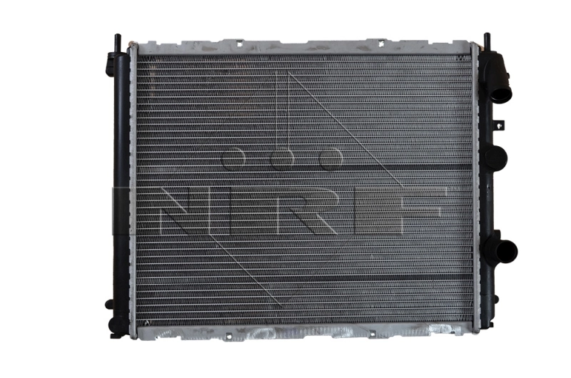 Radiator, engine cooling EASY FIT 53209
