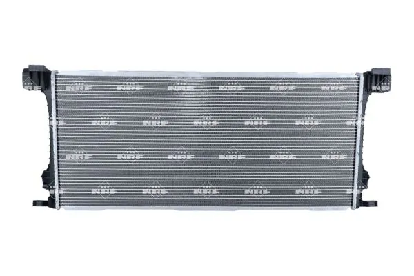 Radiator, engine cooling 550248