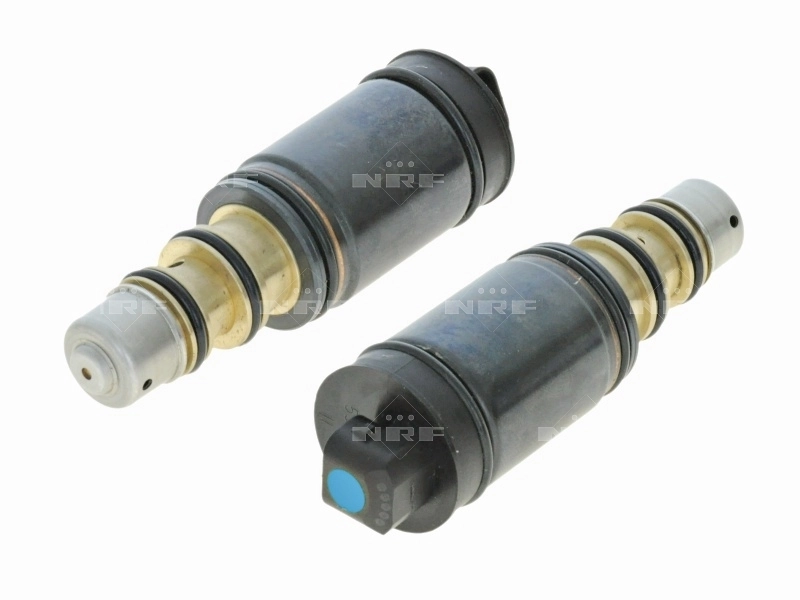 Control Valve, air conditioning compressor 38607