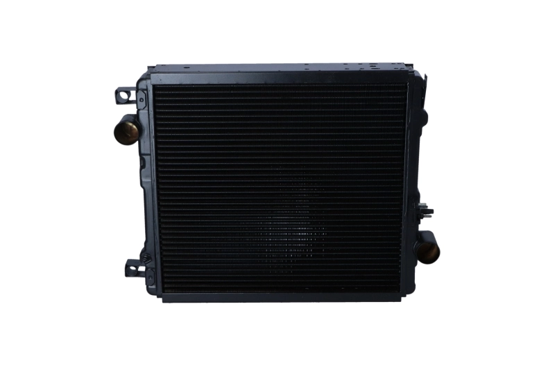 Radiator, engine cooling 503341