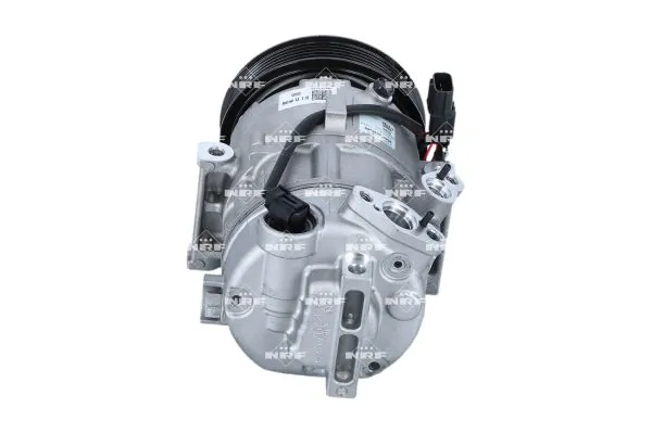 Compressor, air conditioning GENUINE 320174G