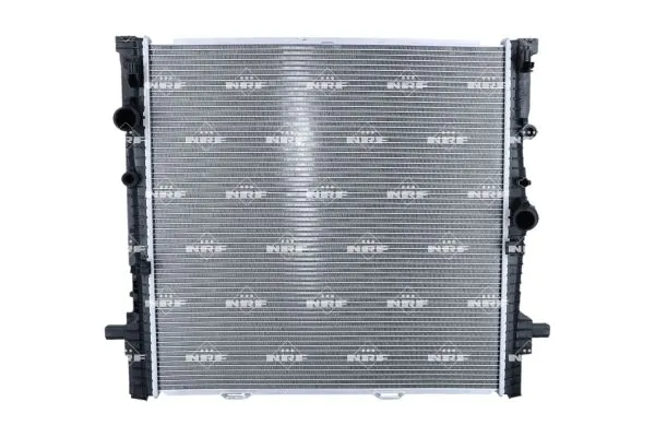 Radiator, engine cooling 550245