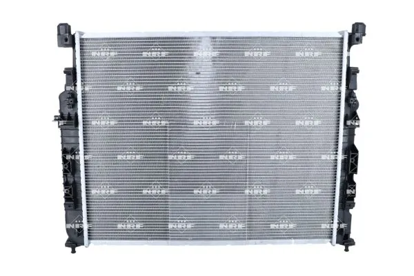 Radiator, engine cooling EASY FIT 56074