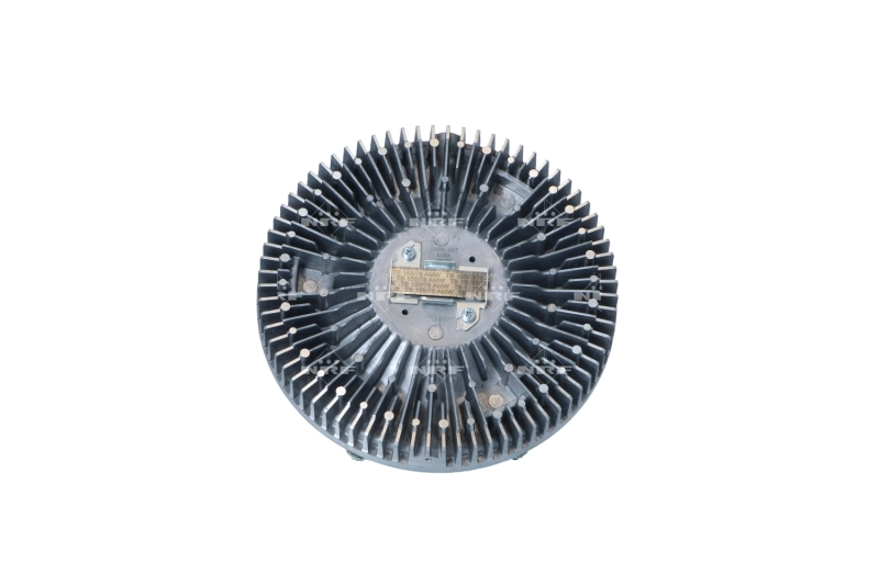 Clutch, radiator fan 49013