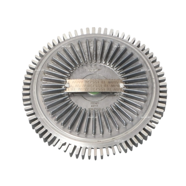 Clutch, radiator fan 49711