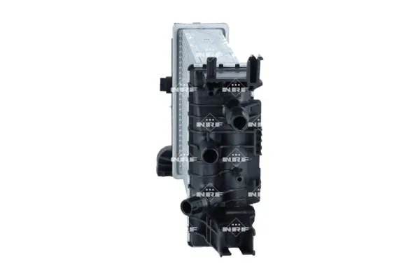 NRF 550319 Radiator, engine cooling