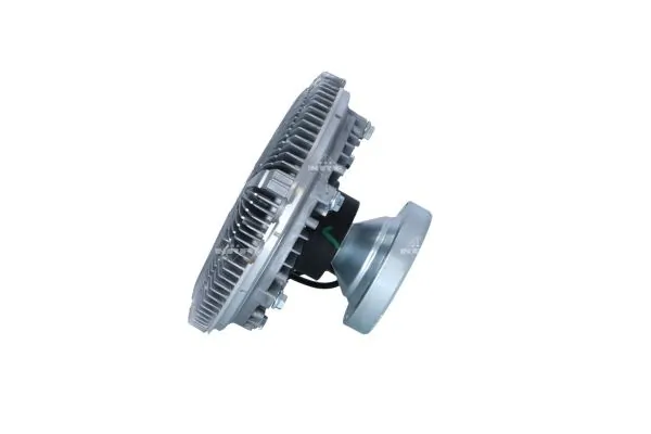 Clutch, radiator fan 49002