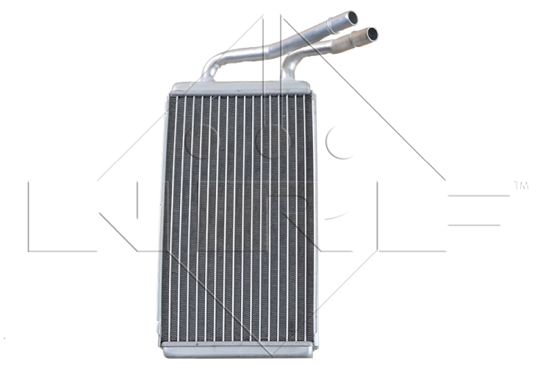 Heat Exchanger, interior heating 54234