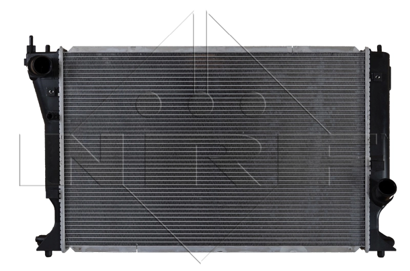Radiator, engine cooling 53767