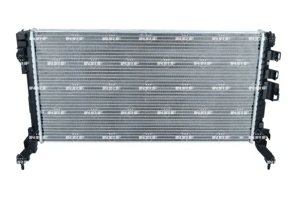 NRF 53027 Radiator, engine cooling